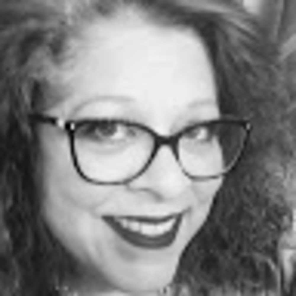 Meet your Posher, Jolee